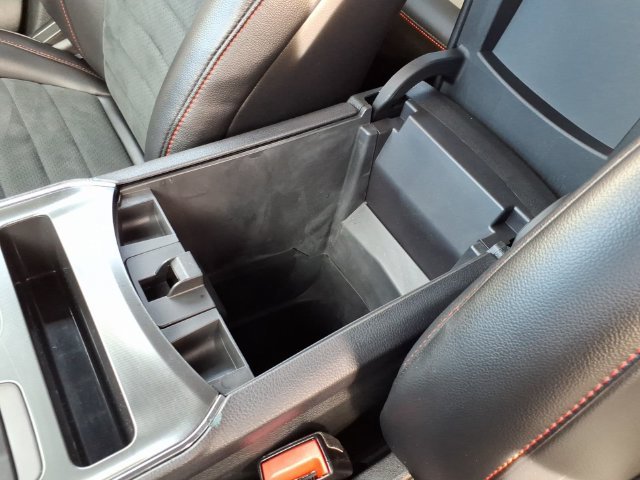 2024 Ford Edge ST-Line - Photo 30