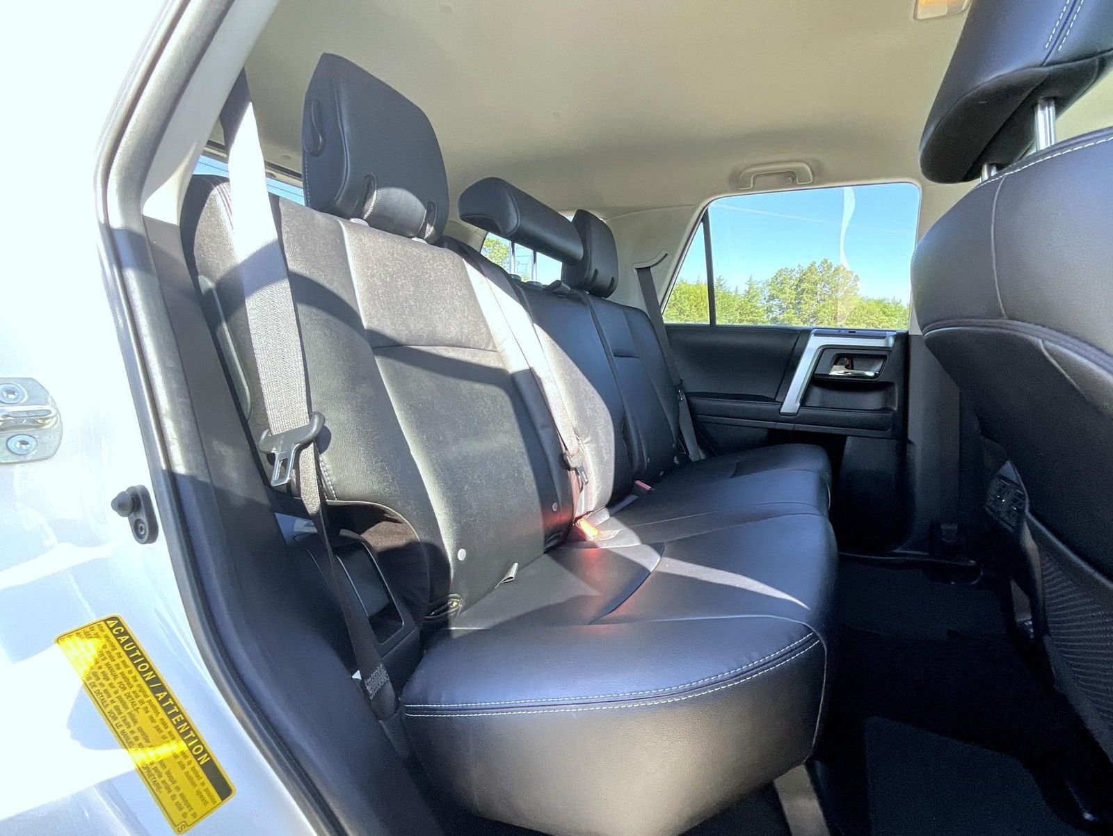 Used 2022 White Toyota TRD Sport image 20