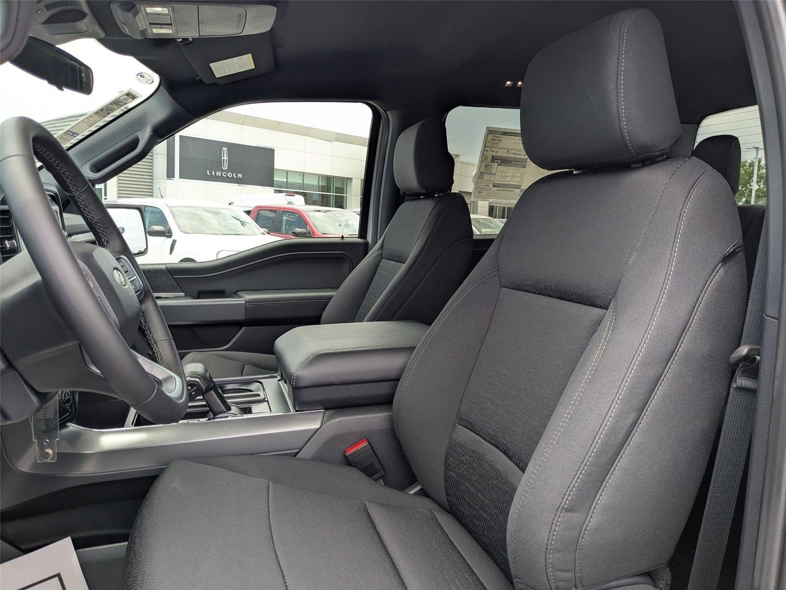 New 2026 Avalanche Ford XLT image 13