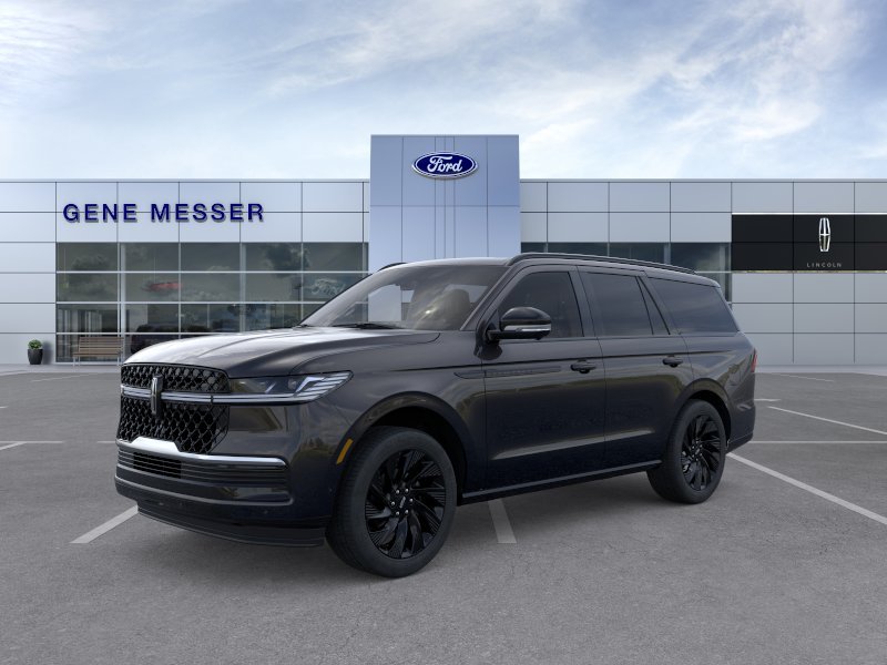 2026 Lincoln Navigator Reserve 4WD's photo