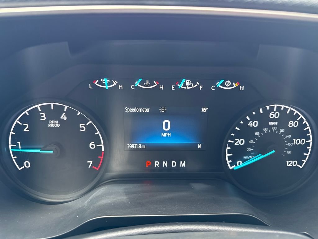 Certified Used 2023 Avalanche Ford XL image 18