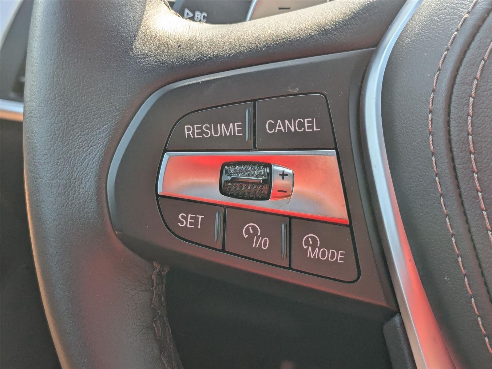 Certified Used 2024 Skyscraper Grey Metallic BMW xDrive40i image 19