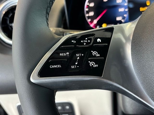 New 2026 Night Black Mercedes-Benz GLB 250 image 19