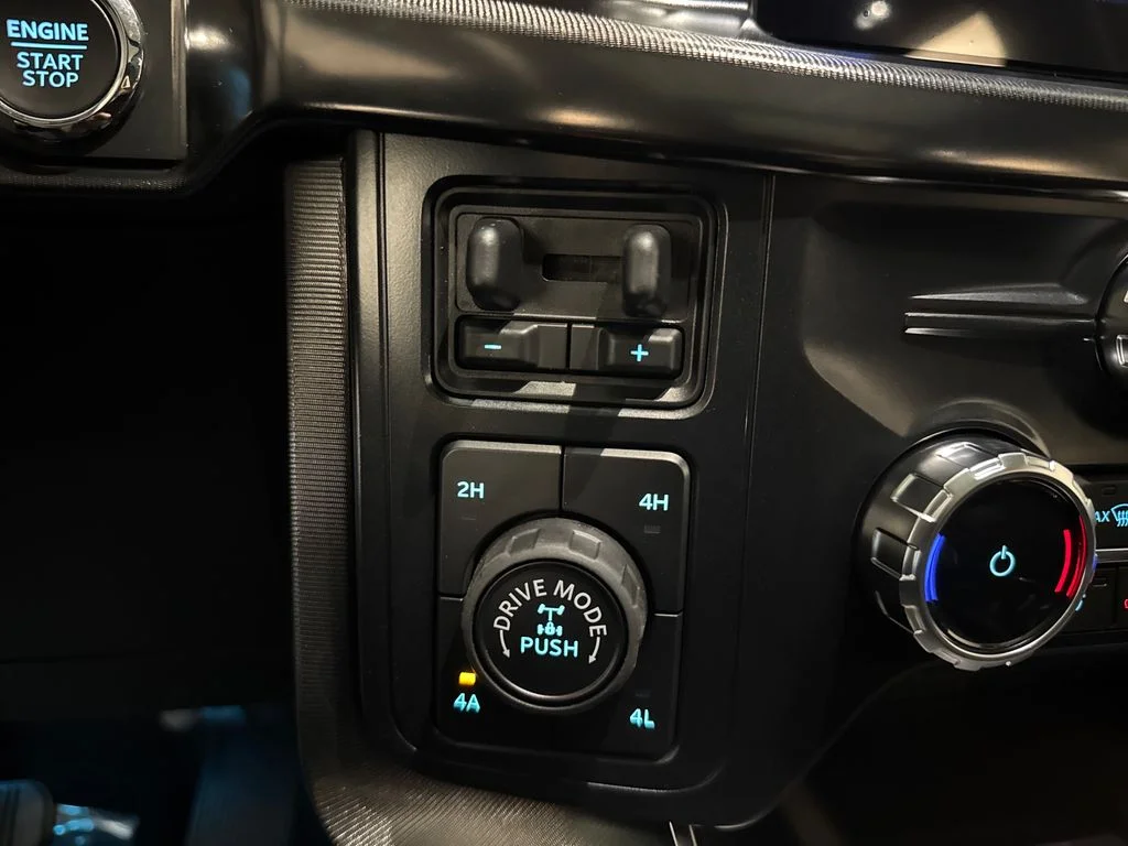 New 2026 Gray Ford Platinum image 30