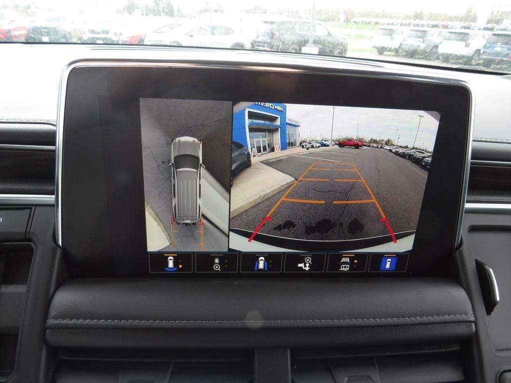 Used 2023 Summit White Chevrolet LT image 29