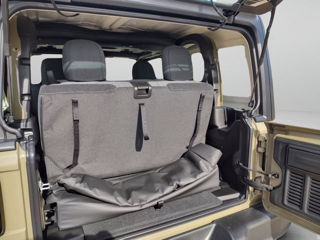 New 2026 41 Exterior Paint Jeep Sport image 31