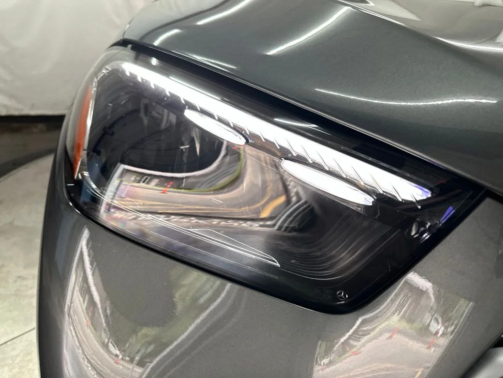 New 2026 Gray Mercedes-Benz GLE 350 image 26