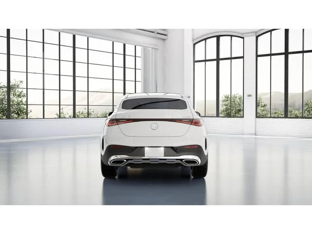 New 2027 40 Mercedes-Benz GLC 300 image 26