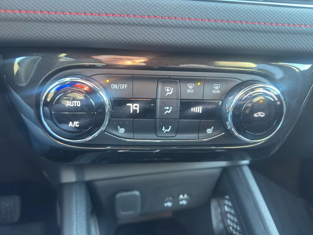 2026 Chevrolet Trailblazer RS - Photo 23