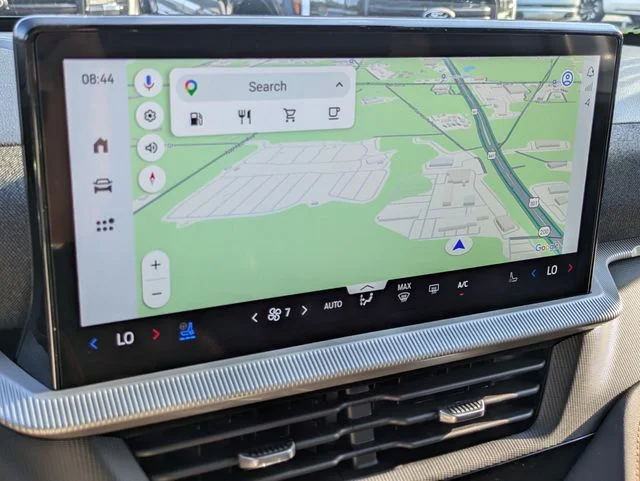 New 2026 Marsh Gray Ford Tremor® image 21