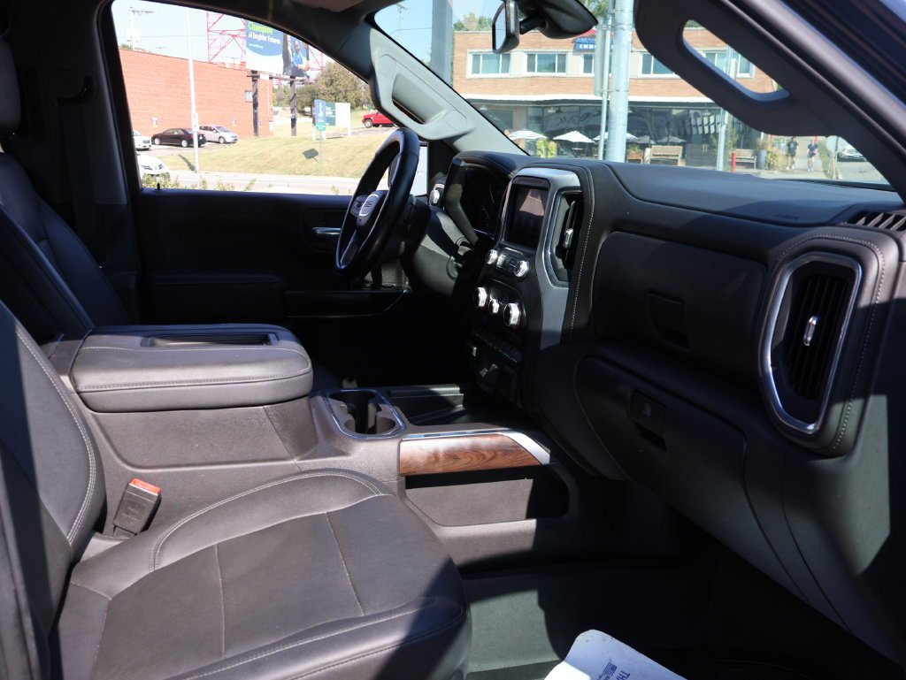 2021 GMC Sierra 1500 SLT - Photo 7