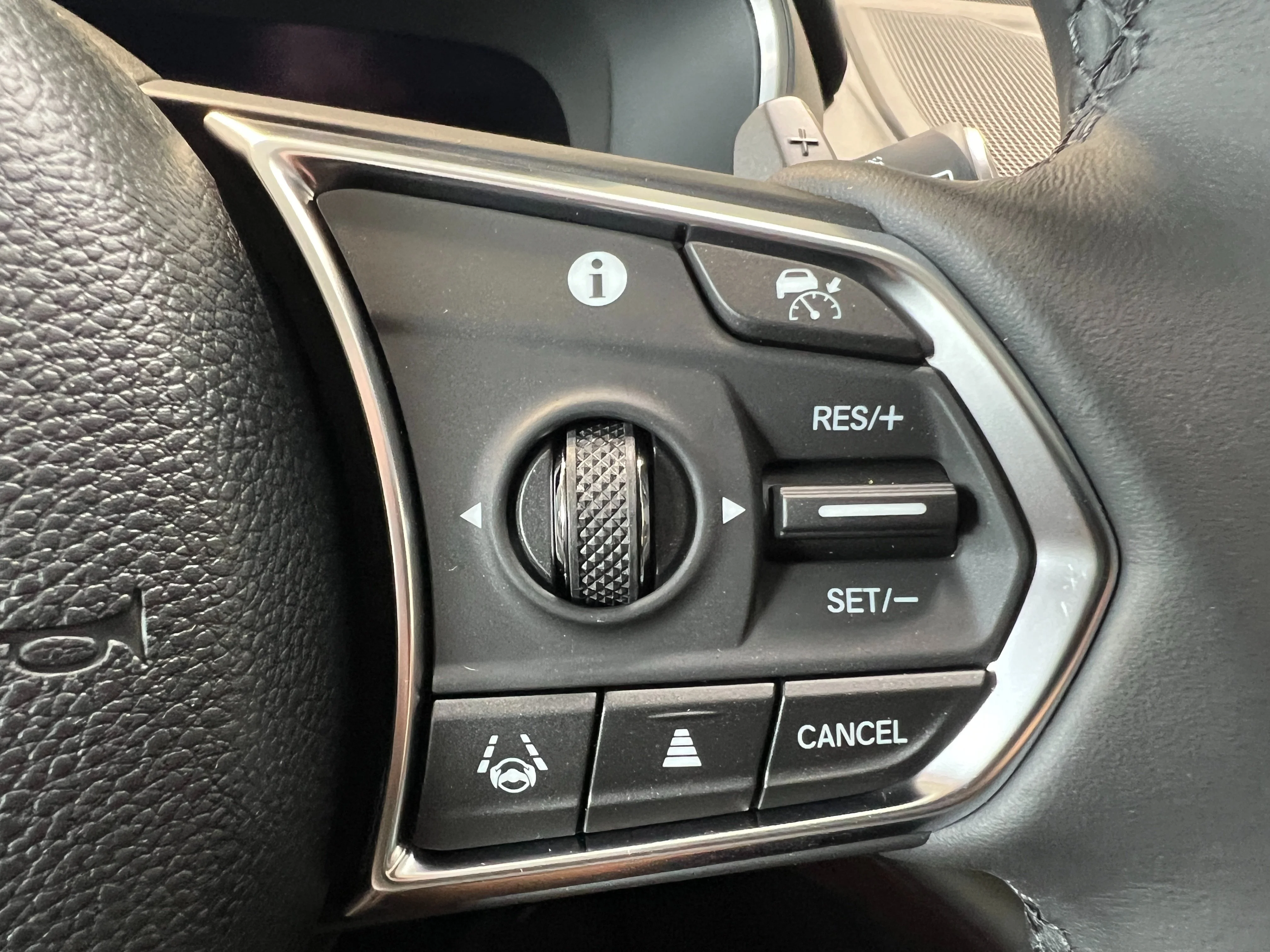 New 2026 Solar Silver Metallic Acura w/Technology Package image 20