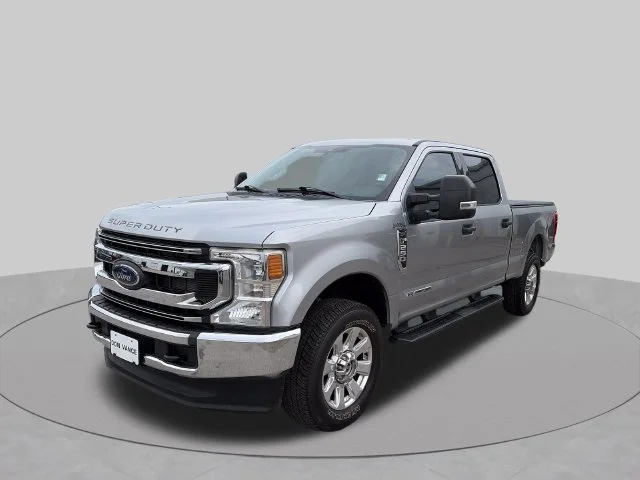 2021 Ford F-250 Super Duty