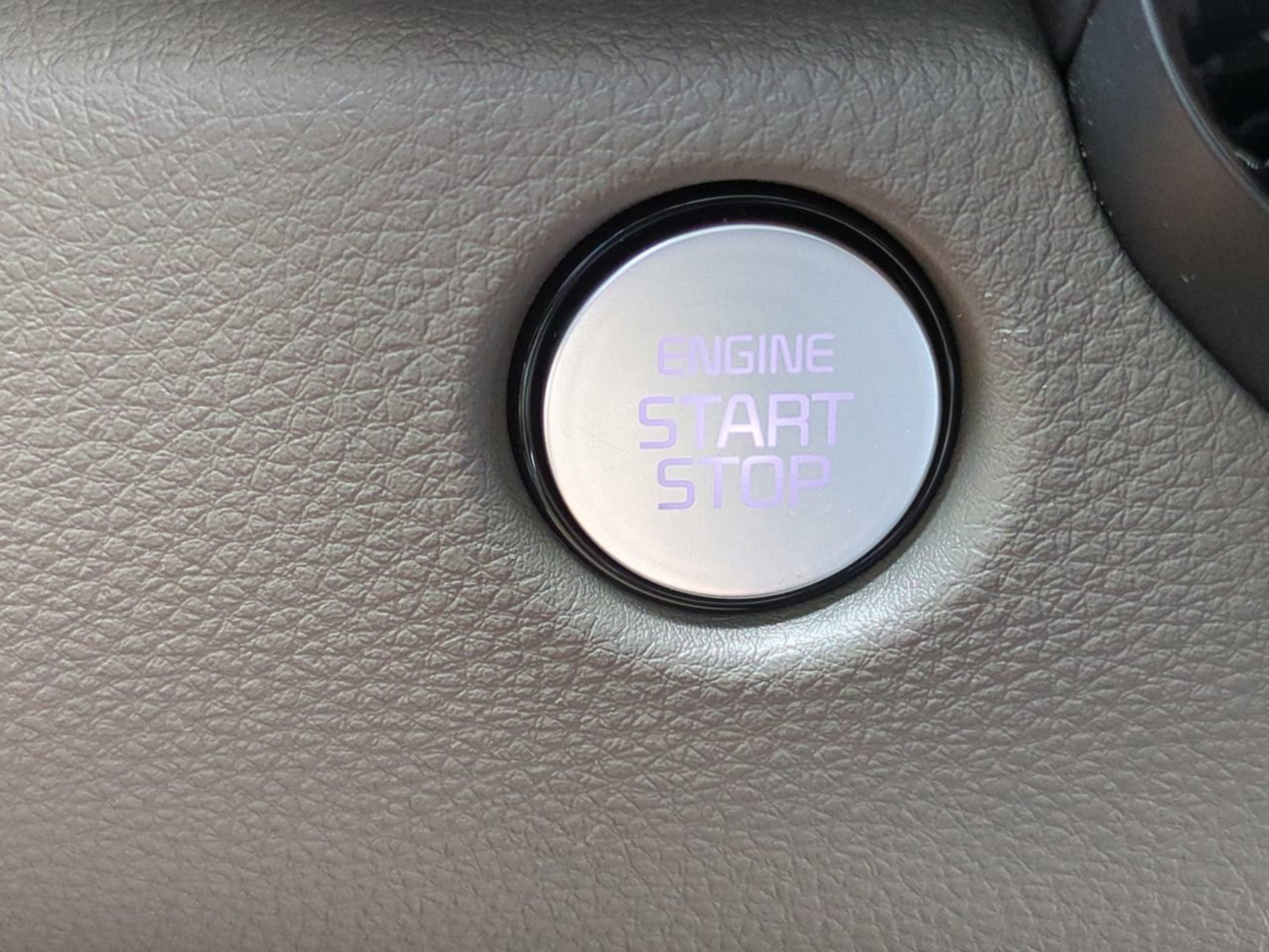 New 2026 Deep Chroma Blue Kia EX image 35