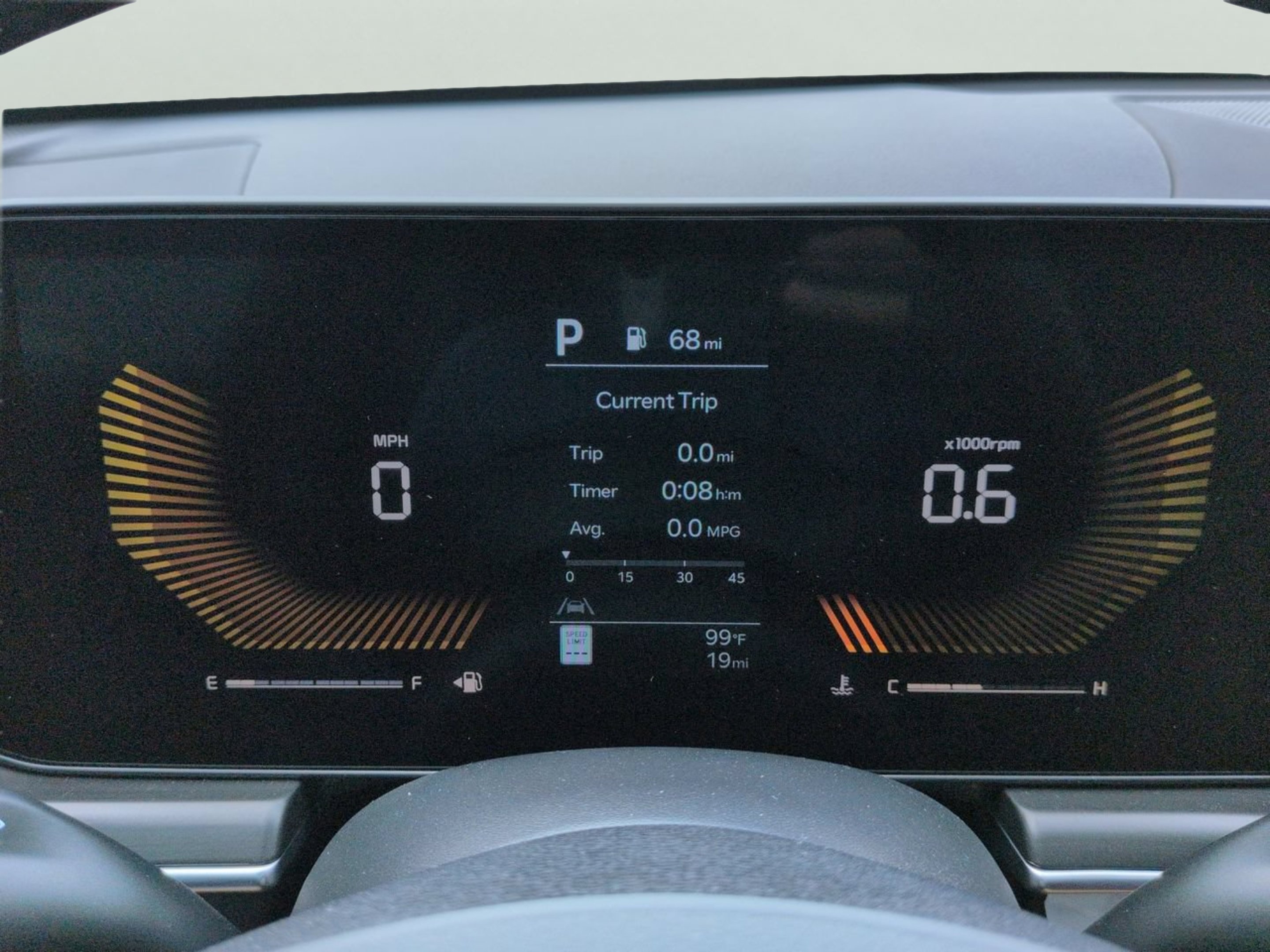 New 2026 Wolf Gray Kia GT-Line image 27
