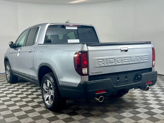 2026 Honda Ridgeline RTL - Photo 6