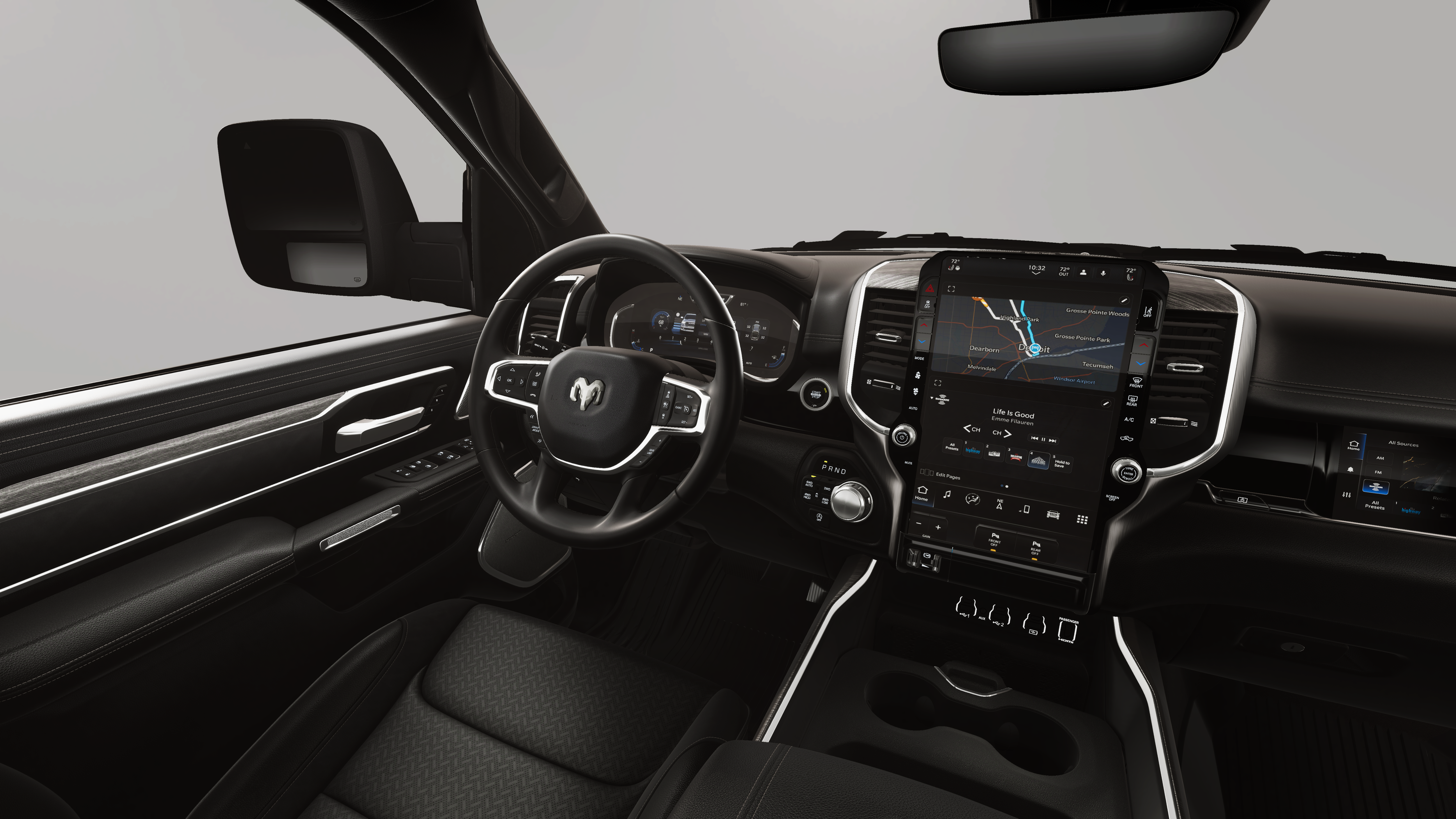 2026 Ram 1500 — photo 20