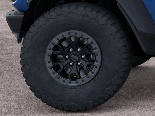 New 2026 Velocity Blue Metallic Ford Raptor® image 21