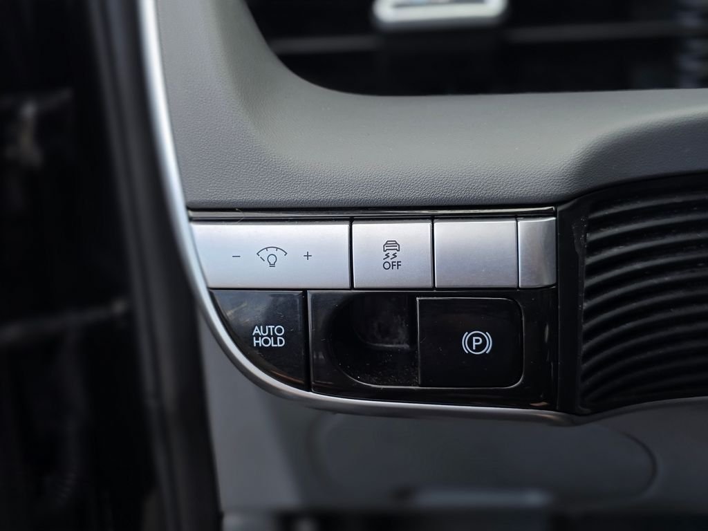 2022 Hyundai IONIQ 5 SE - Photo 36