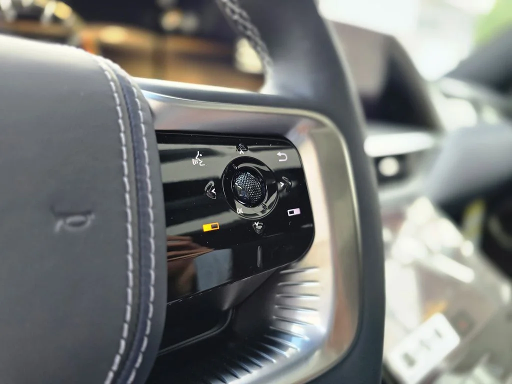 2026 INFINITI QX80 Sport - Photo 25