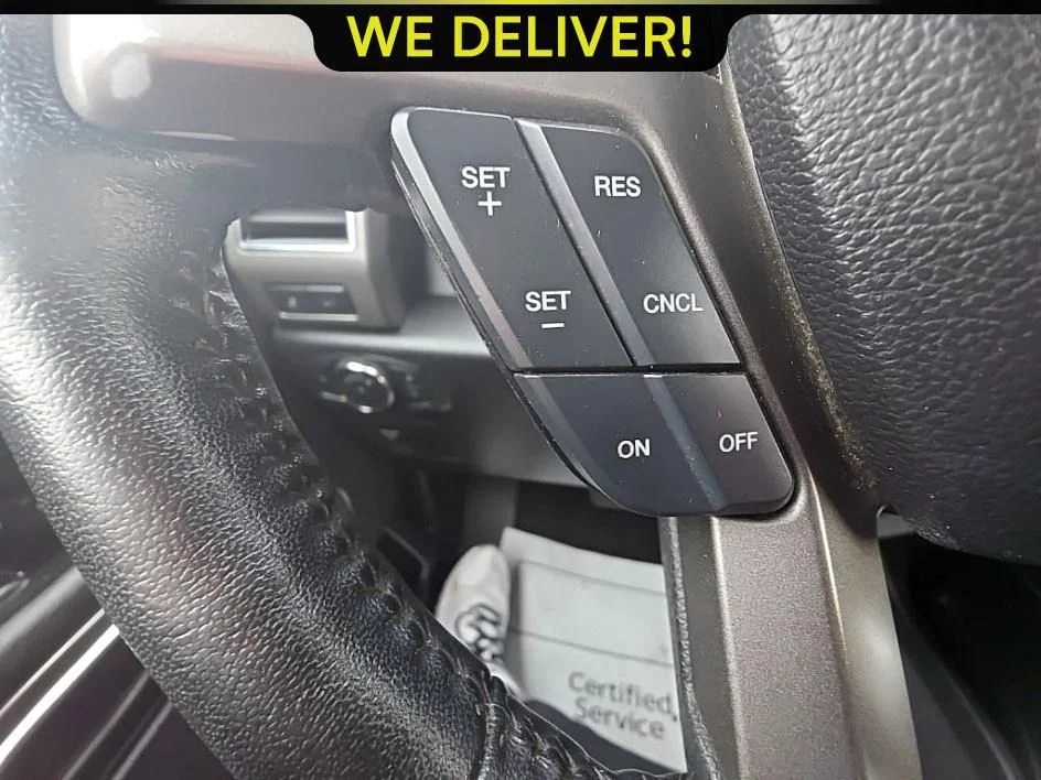 2020 Ford Expedition XLT - Photo 16