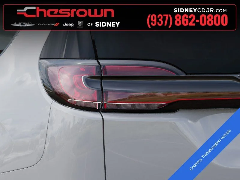 2026 Chrysler Pacifica Select - Photo 9