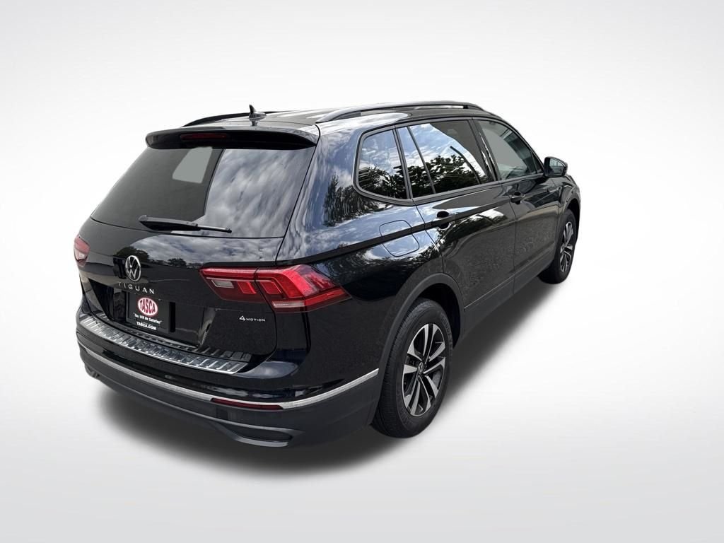 Used 2024  Volkswagen 2.0T S image 6