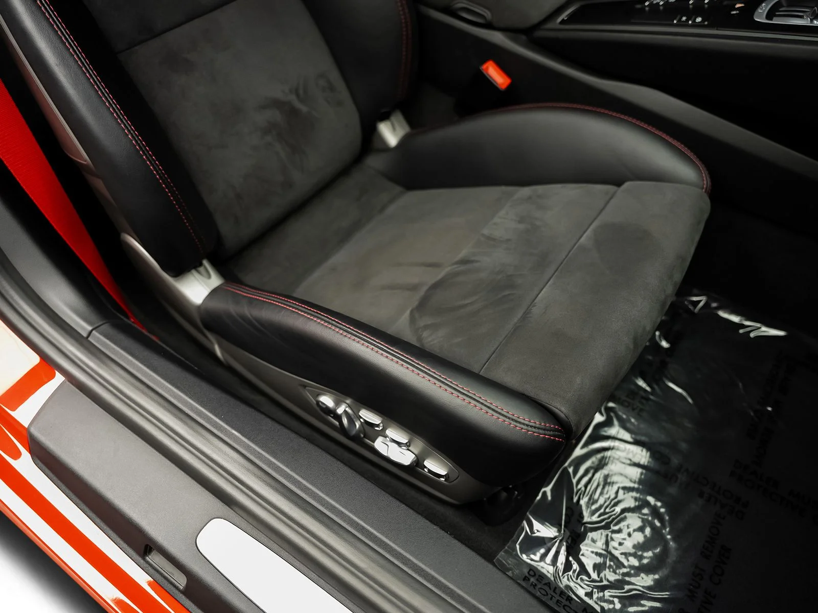 Used 2014 Red Porsche GT3 image 35