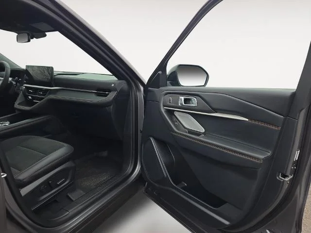 2026 Ford Explorer Tremor - Photo 27