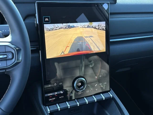 2026 GMC Terrain AT4 - Photo 67