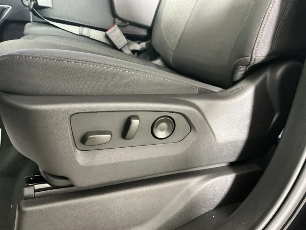 New 2026 Black Chevrolet LT image 5