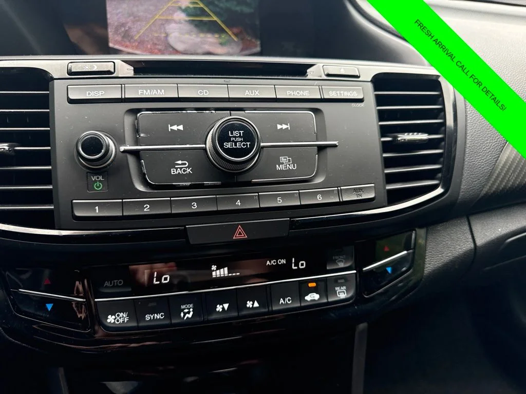 Used 2017  Honda Sport image 23