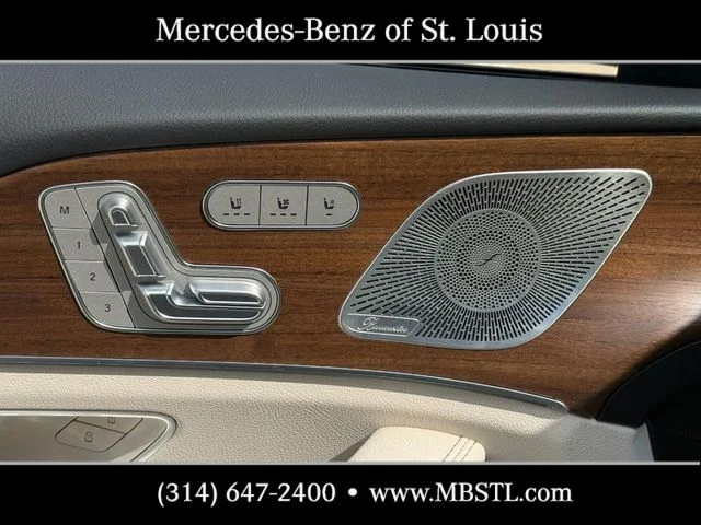 New 2026 Polar White Mercedes-Benz GLE 450 image 14