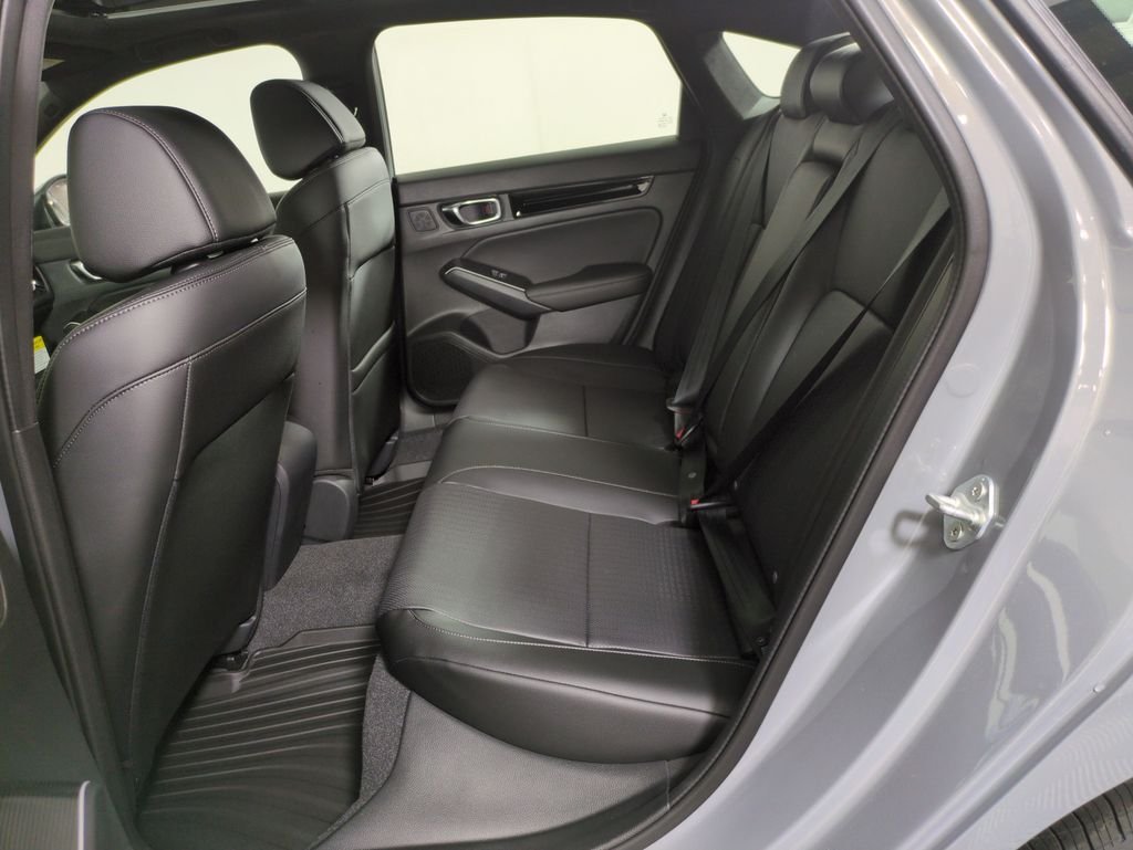 New 2026 Urban Gray Pearl Honda Sport Touring image 25