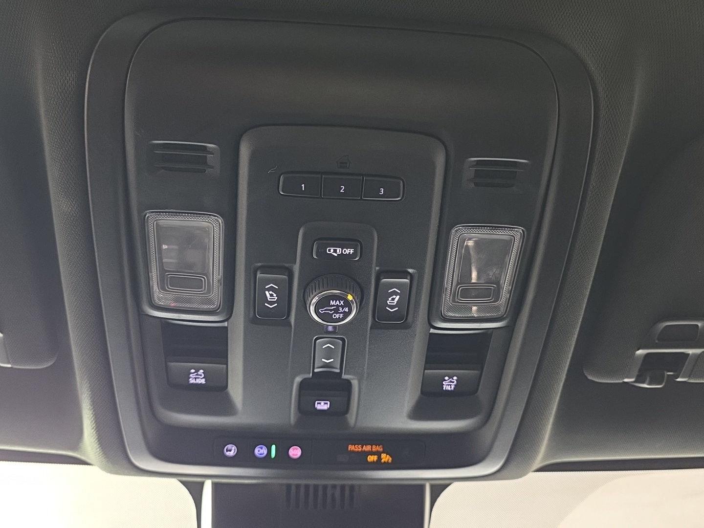 Used 2024 Iridescent Pearl Tricoat Chevrolet High Country image 16