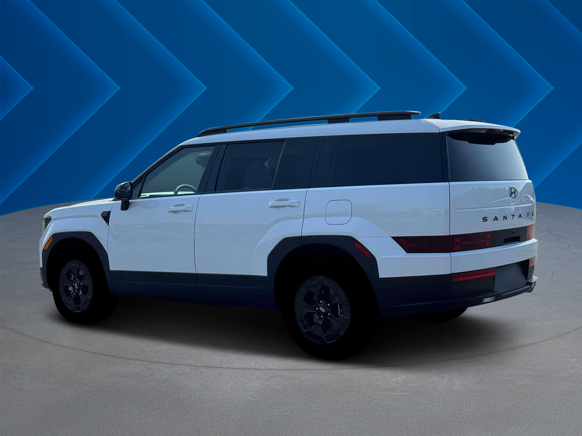 New 2026 Serenity White Hyundai XRT AWD image 25