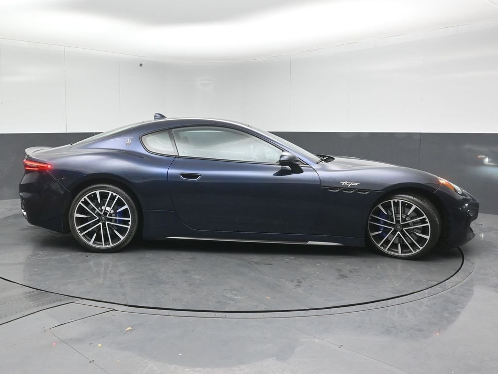 2024 MASERATI GRANTURISMO - Image 7