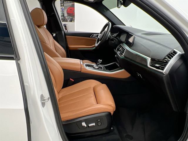 2022 BMW X5 40i - Photo 15