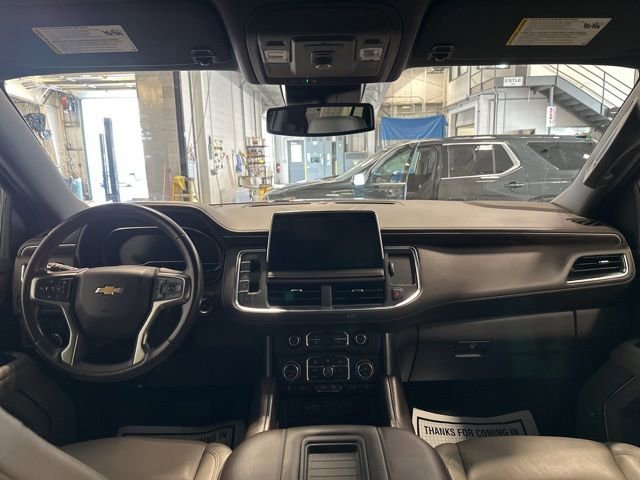 2023 Chevrolet Tahoe LT - Photo 18