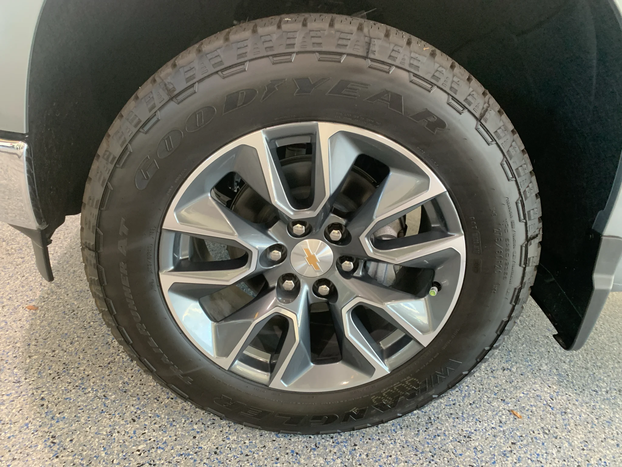 2026 Chevrolet Silverado 1500 LT - Photo 32