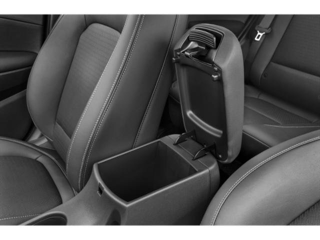 Used 2020 Ultra Black Hyundai Limited image 17