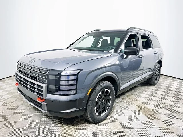 New 2026 Hyundai PALISADE XRT Pro
