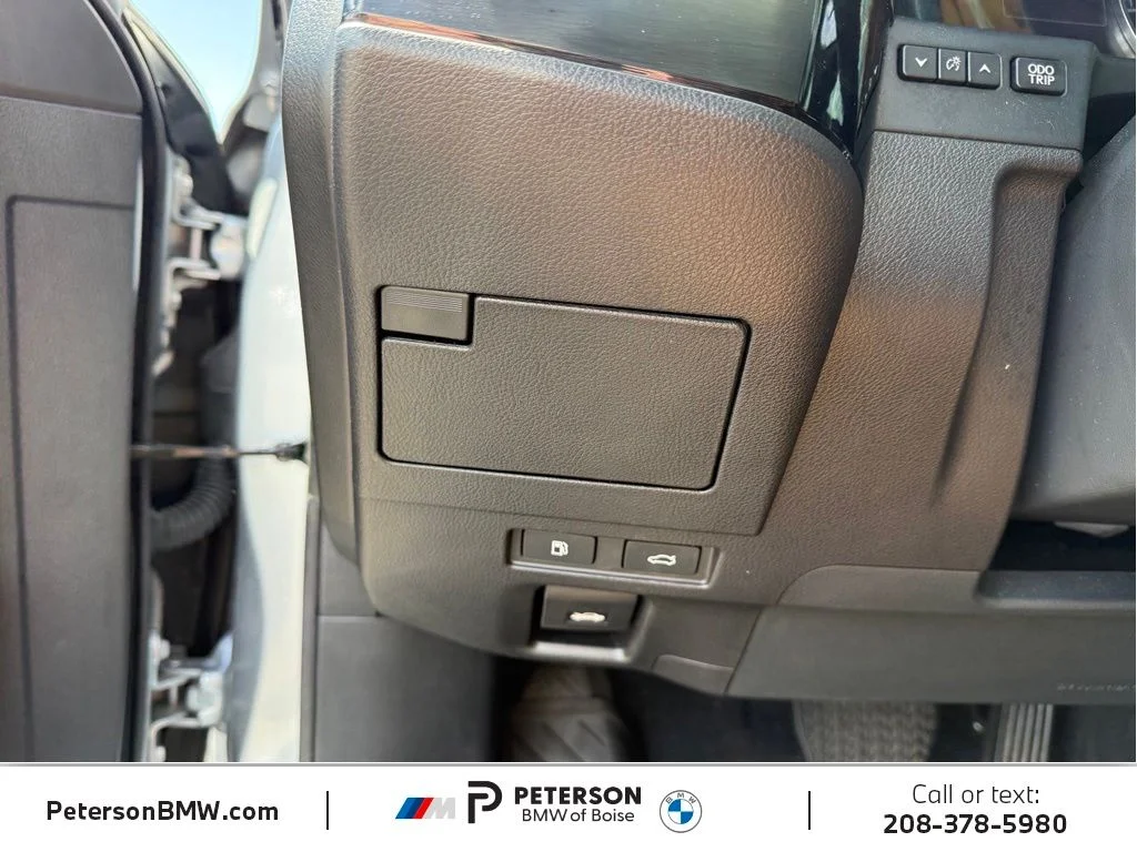 Used 2023 Silver Lexus 250 image 31