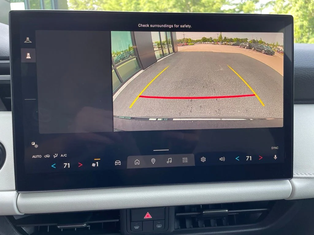 New 2026 Jet Black Mica Mazda 2.5 S Select AWD image 22