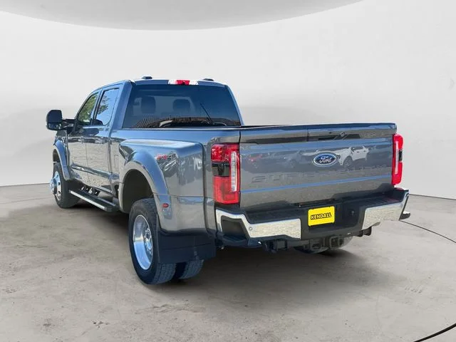 Certified Used 2025  Ford Lariat image 7