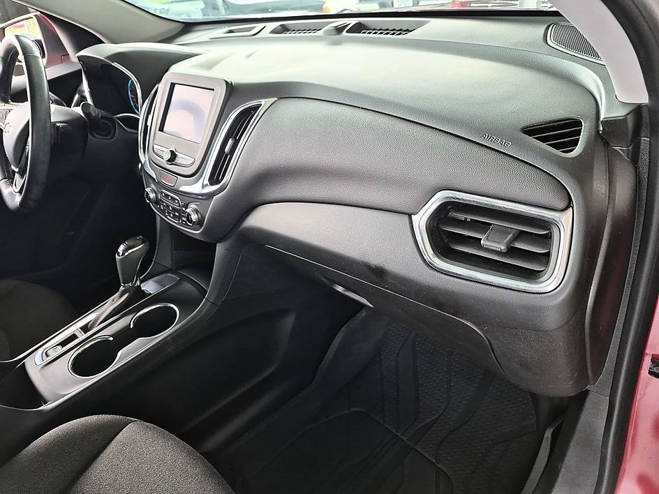 Used 2020 Cajun Red Tintcoat Chevrolet LT image 33