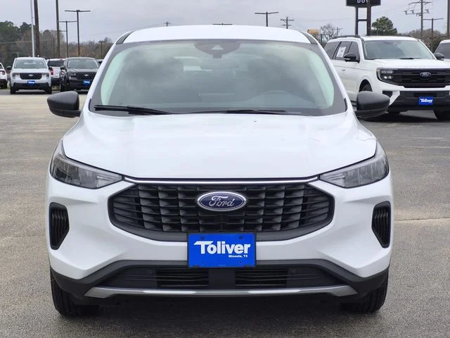 New 2026 Oxford White Ford Active® image 4