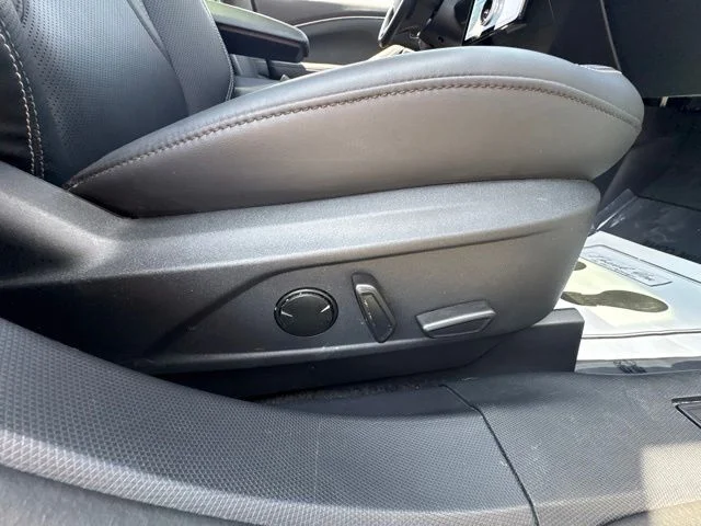 Used 2024 Gray Ford Premium image 21