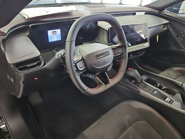 2026 Dodge Charger Daytona Scat Pack - Photo 19