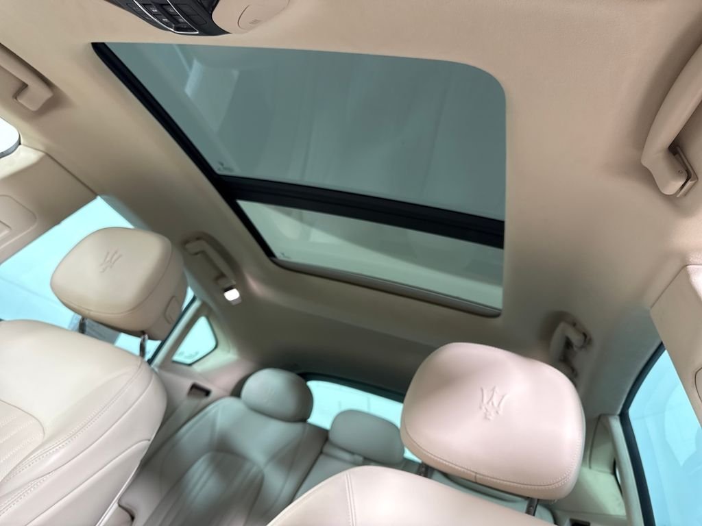 2018 Maserati Levante GranLusso - Photo 22